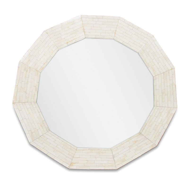 Regina Andrew 21-1121NAT Mirror, Natural