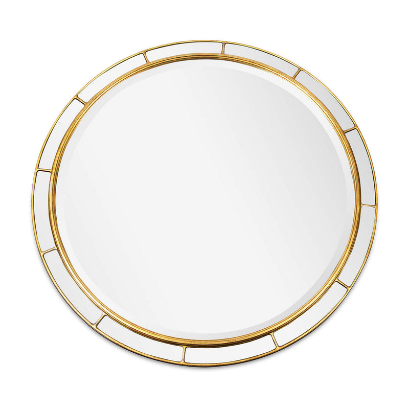 Regina Andrew 21-1137 Mirror, Antique Gold Leaf