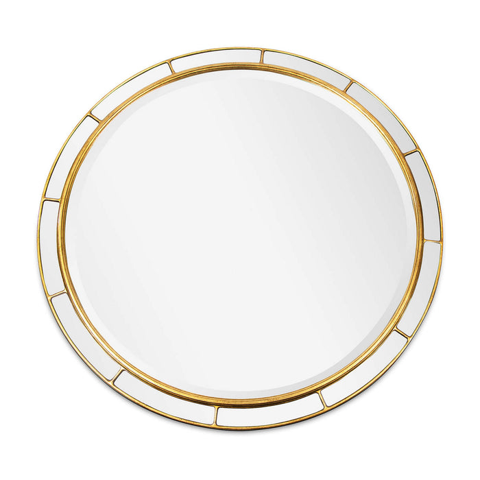 Regina Andrew 21-1137 Mirror, Antique Gold Leaf