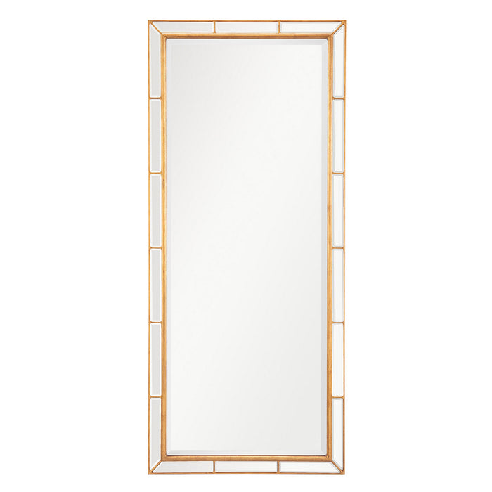 Regina Andrew 21-1138 Mirror, Antique Gold Leaf