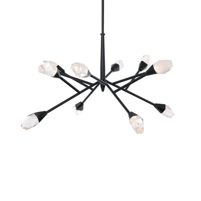 Schonbek Beyond BPD32232-BK LED Pendant, Black