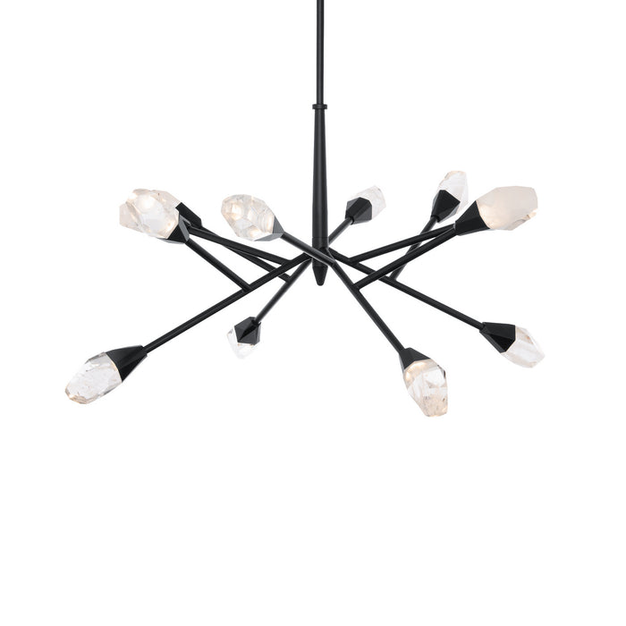 Schonbek Beyond BPD32232-BK LED Pendant, Black