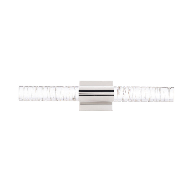 Schonbek Beyond BWS14222-PN LED Bath Vanity, Polished Nickel