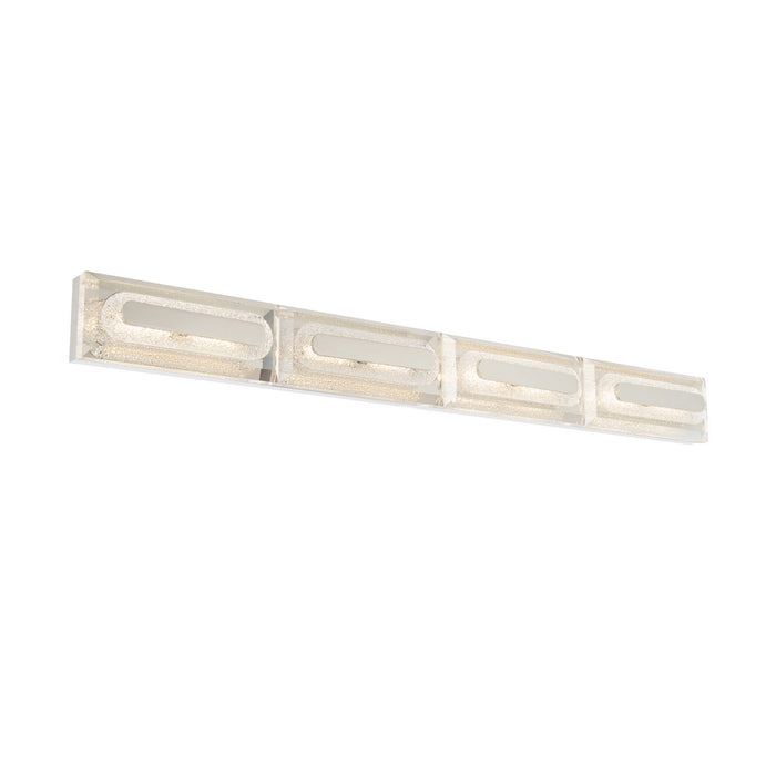 Schonbek Beyond BWS17236-PN LED Bath Vanity, Polished Nickel