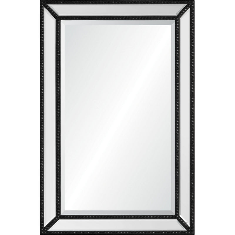 Renwil MT2459 Mirror, Matte Black