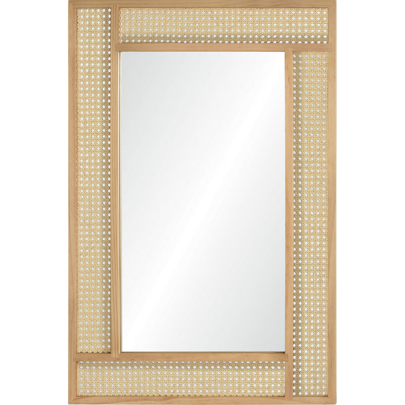 Renwil MT2464 Mirror, Natural