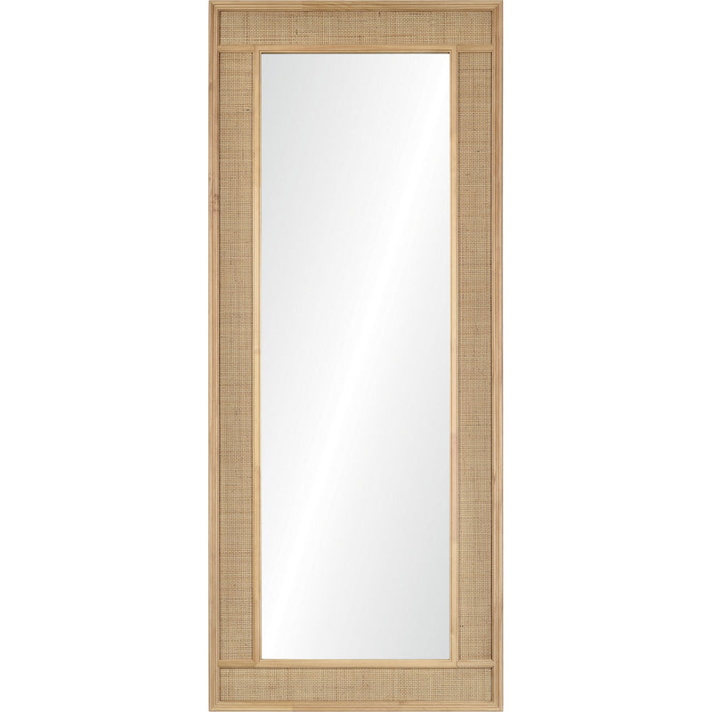 Renwil MT2471 Mirror, Natural