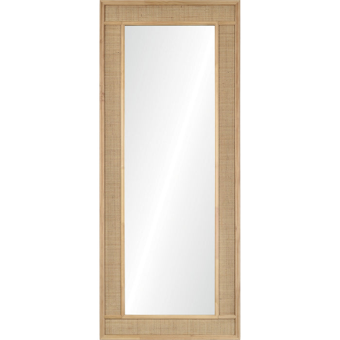 Renwil MT2471 Mirror, Natural