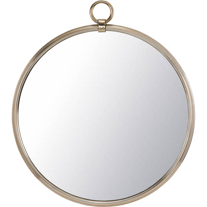 Renwil MT2490 Mirror, Gold
