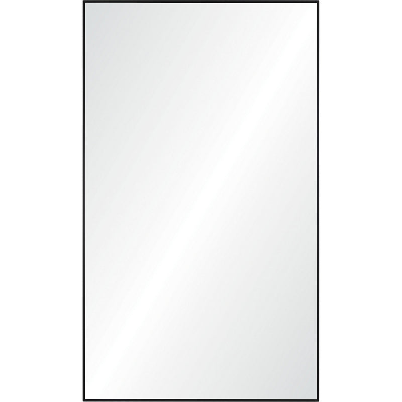 Renwil MT2499 Mirror, Matte Black
