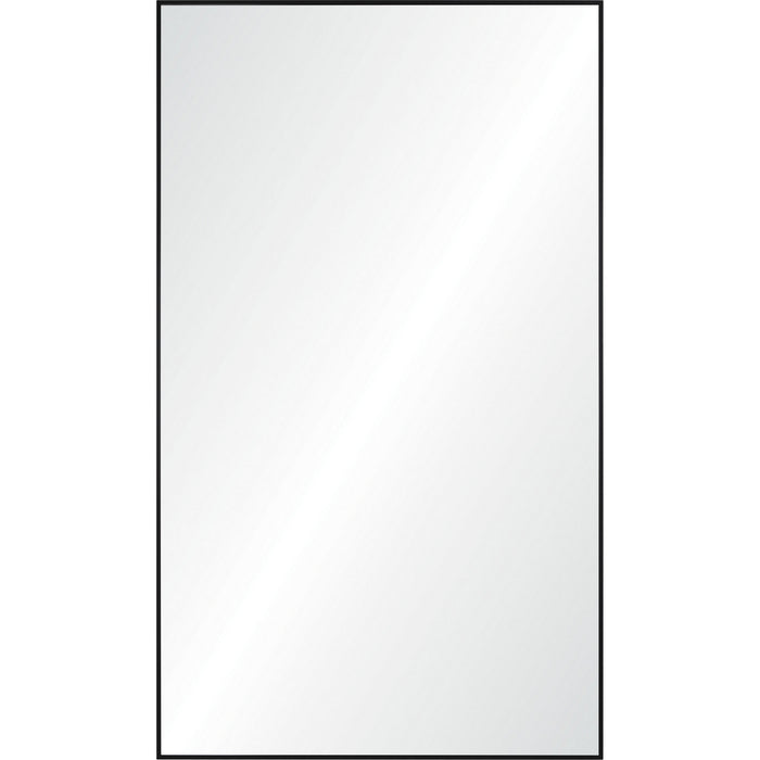 Renwil MT2499 Mirror, Matte Black