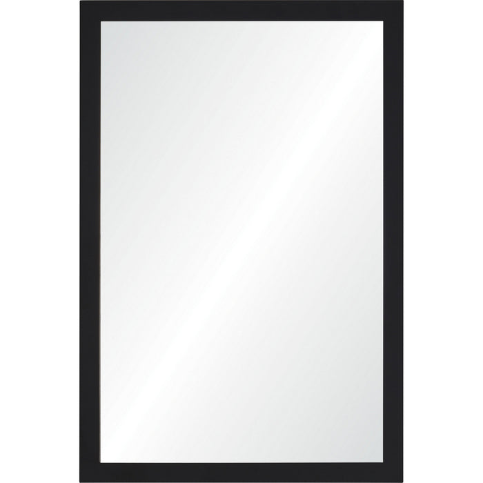 Renwil MT2500 Mirror, Matte Black