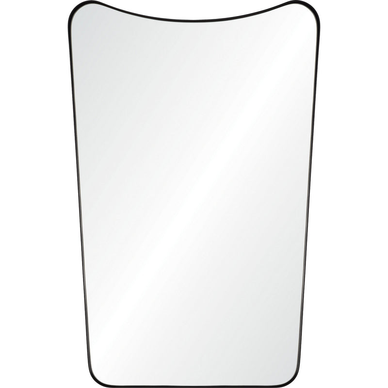 Renwil MT2509 Mirror, Matte Black