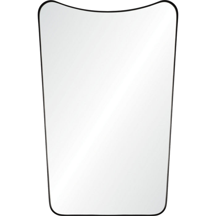 Renwil MT2509 Mirror, Matte Black