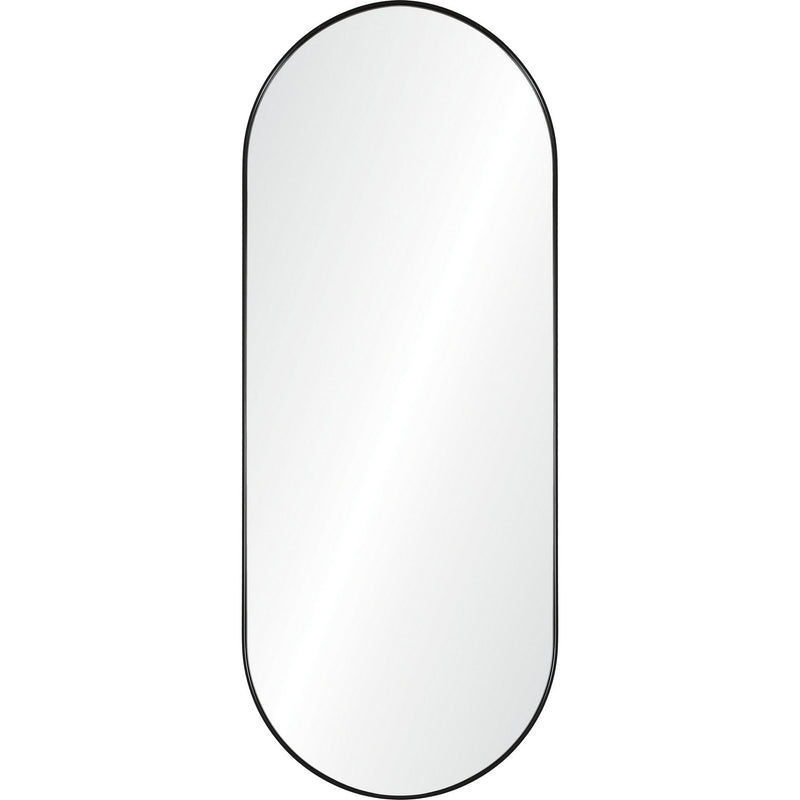 Renwil MT2510 Mirror, Matte Black