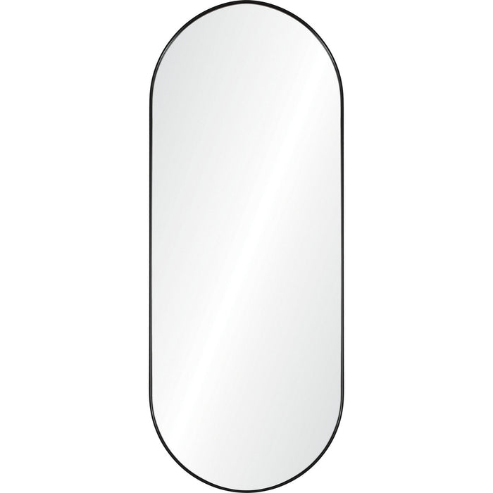 Renwil MT2510 Mirror, Matte Black