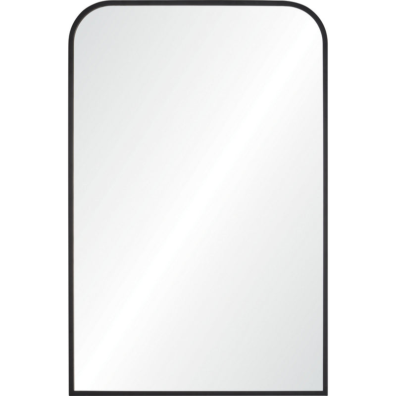 Renwil MT2511 Mirror, Matte Black