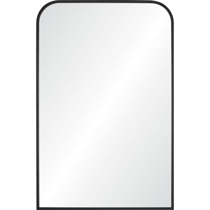 Renwil MT2511 Mirror, Matte Black