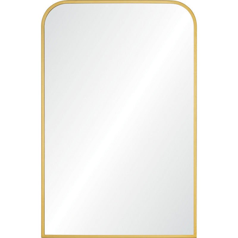 Renwil MT2512 Mirror, Gold