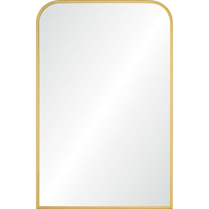 Renwil MT2512 Mirror, Gold