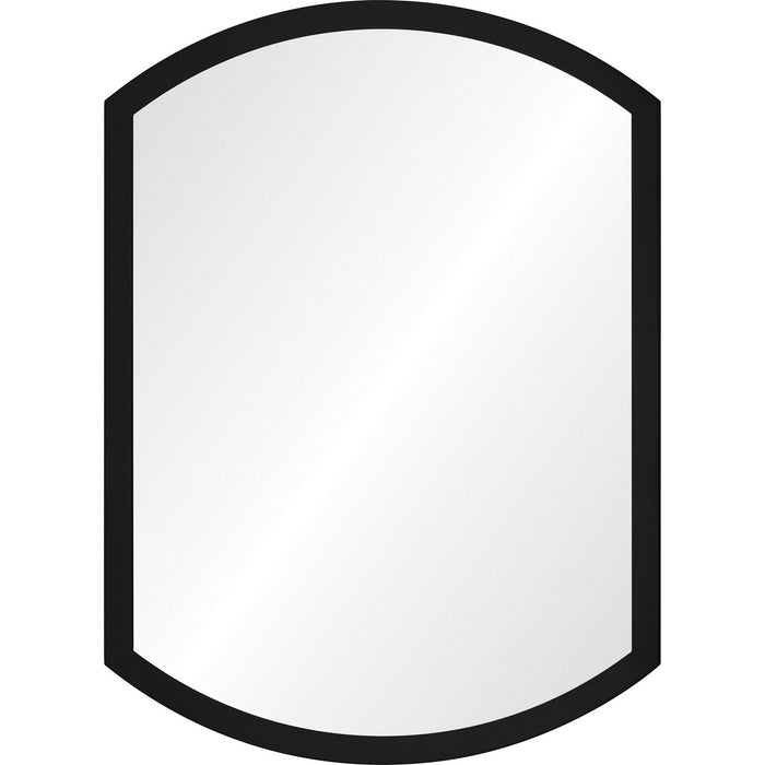 Renwil MT2519 Mirror, Matte Black