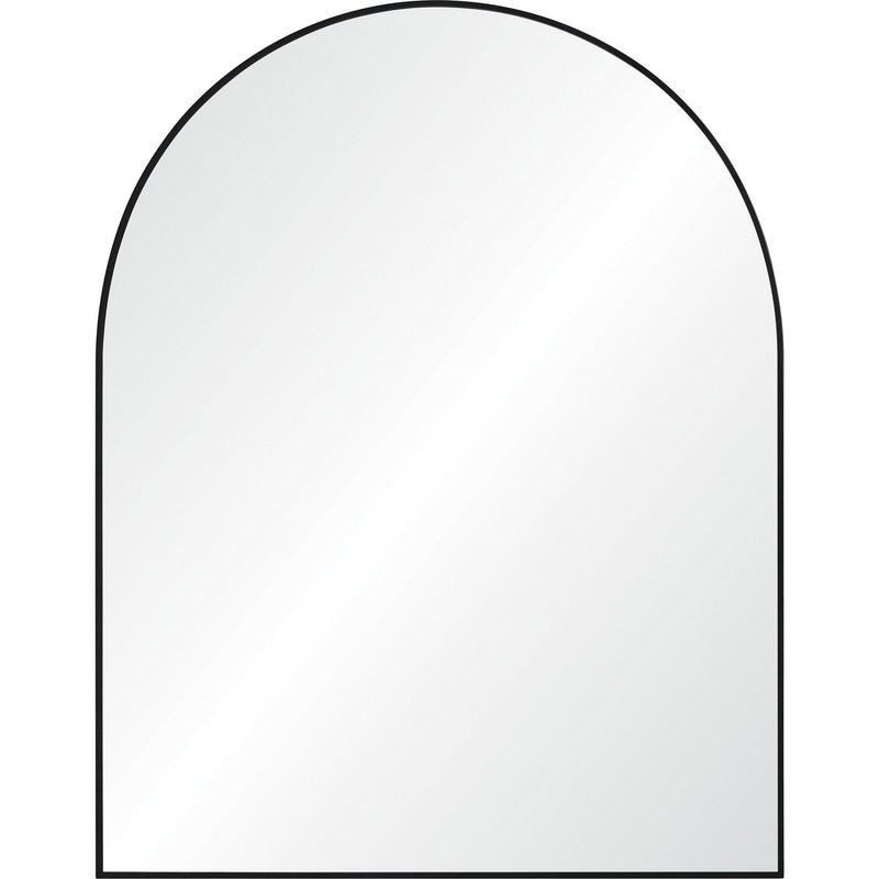 Renwil MT2525 Mirror, Matte Black