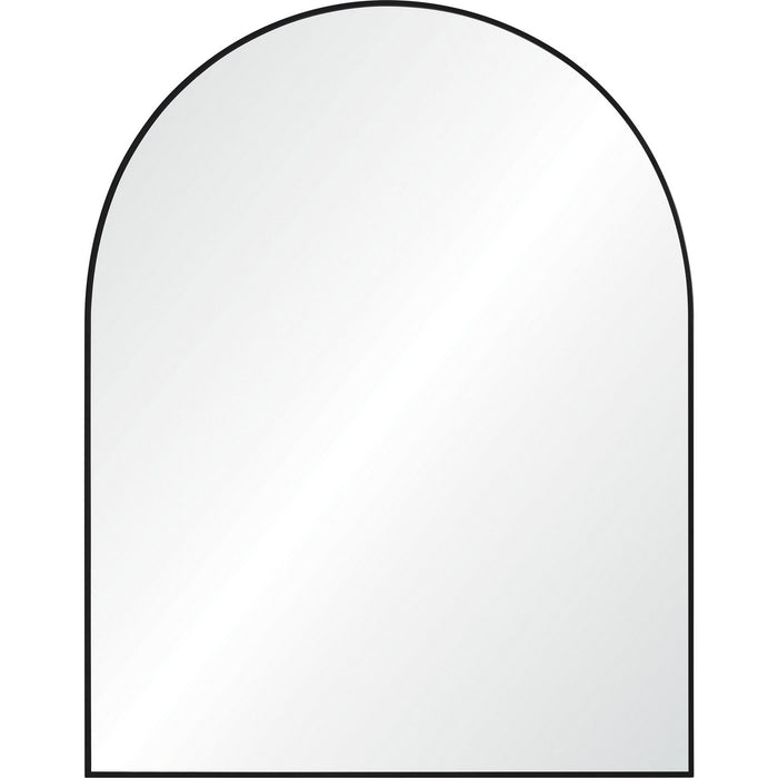 Renwil MT2525 Mirror, Matte Black