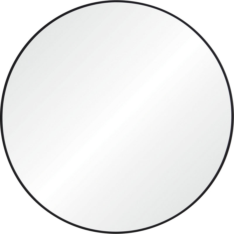 Renwil MT2527 Mirror, Matte Black