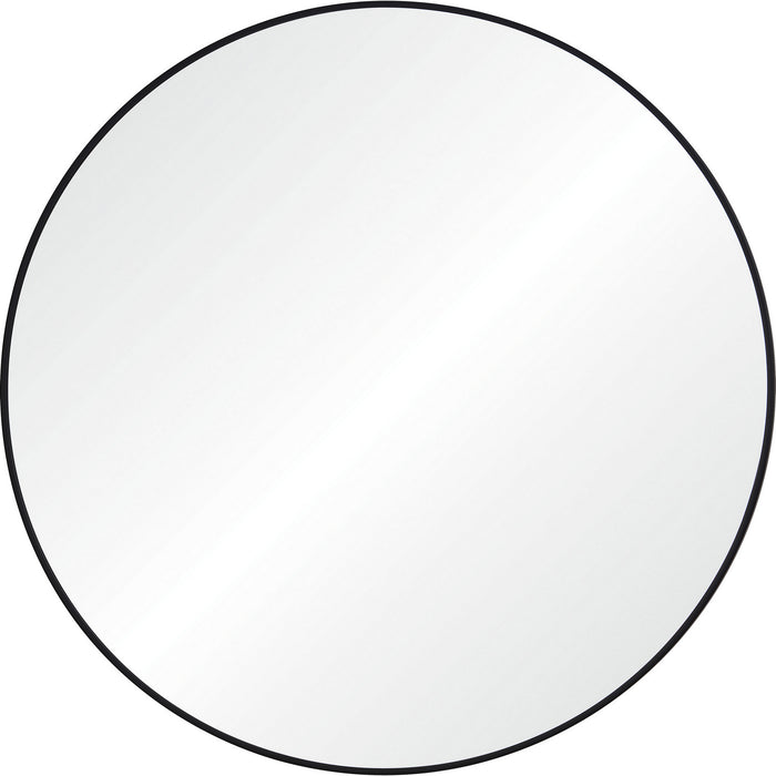 Renwil MT2527 Mirror, Matte Black