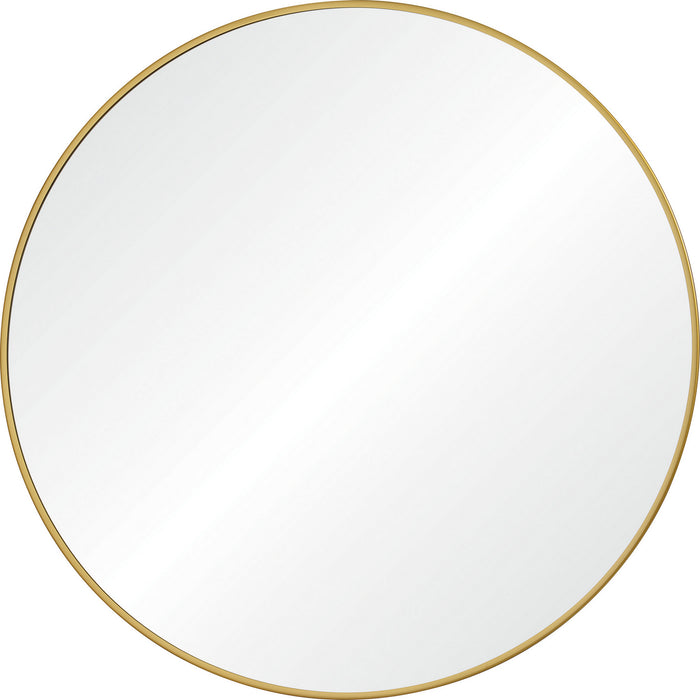 Renwil MT2528 Mirror, Gold