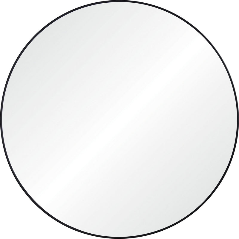 Renwil MT2530 Mirror, Matte Black