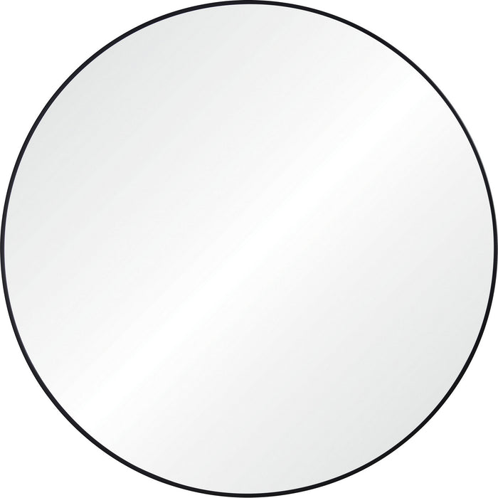 Renwil MT2530 Mirror, Matte Black