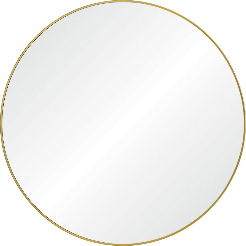 Renwil MT2532 Mirror, Gold