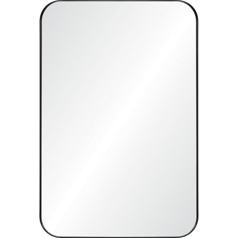 Renwil MT2533 Mirror, Matte Black