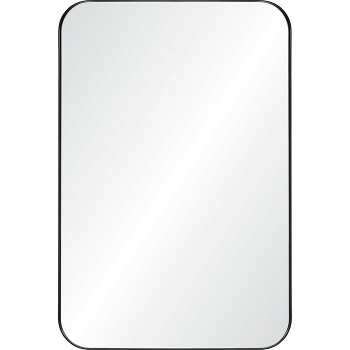 Renwil MT2533 Mirror, Matte Black