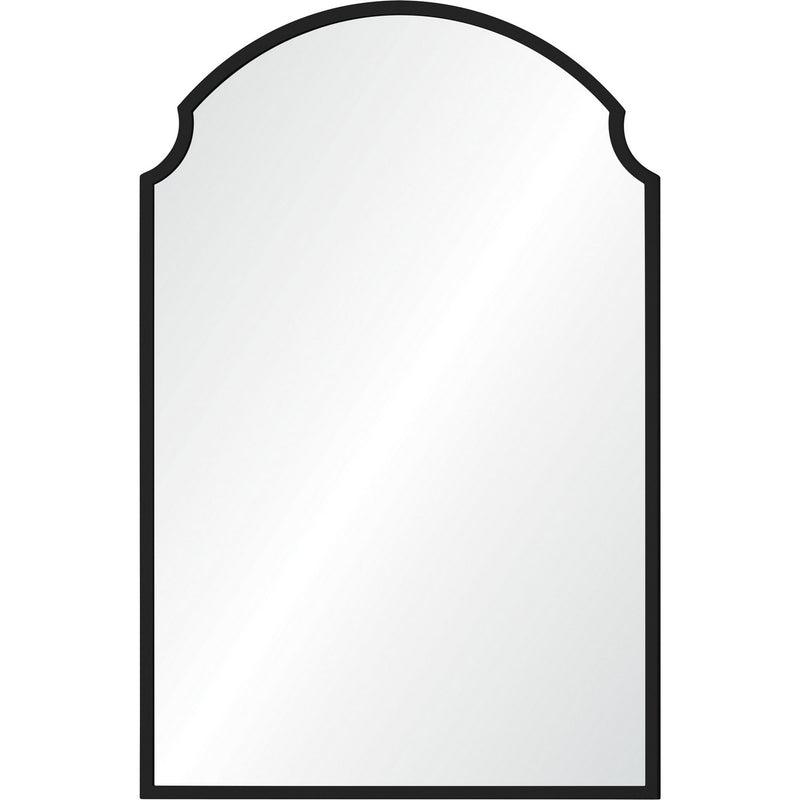Renwil MT2542 Mirror, Matte Black