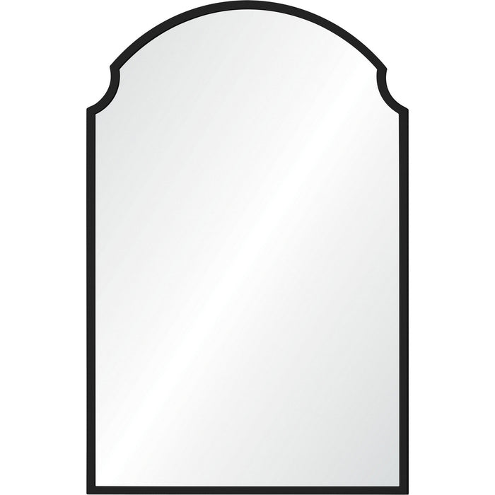Renwil MT2542 Mirror, Matte Black