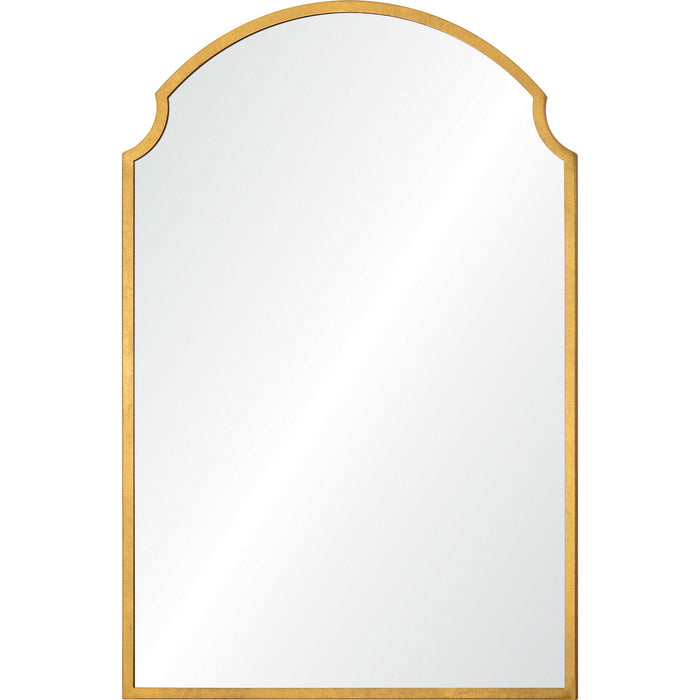 Renwil MT2544 Mirror, Gold