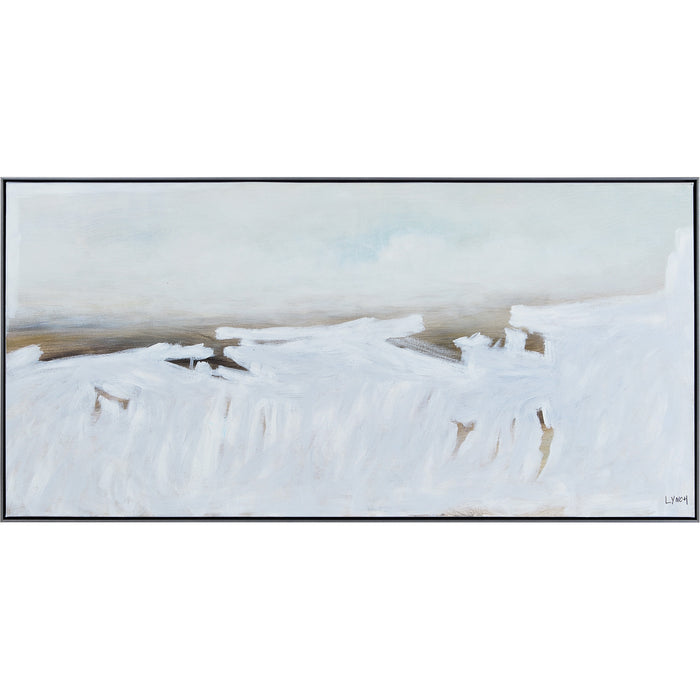 Renwil OL2089 Canvas Art, Texture