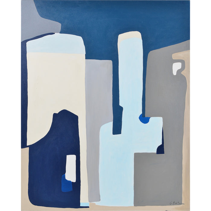 Renwil OL2093 Canvas Art