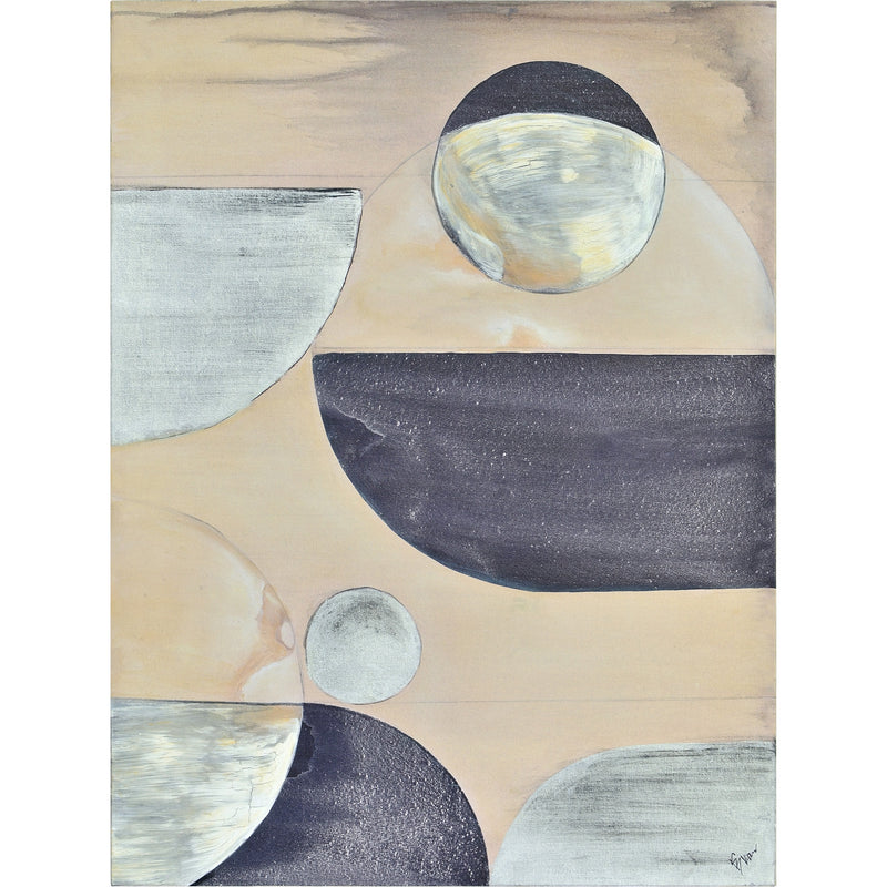 Renwil OL2103 Canvas Art