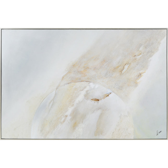 Renwil OL2123 Canvas Art, Heavy Texture