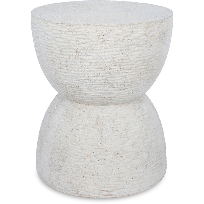 Renwil TA460 Side Table, Natural