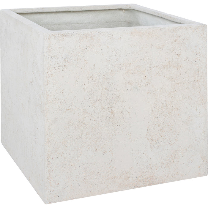 Renwil VASX172 Planter, Natural