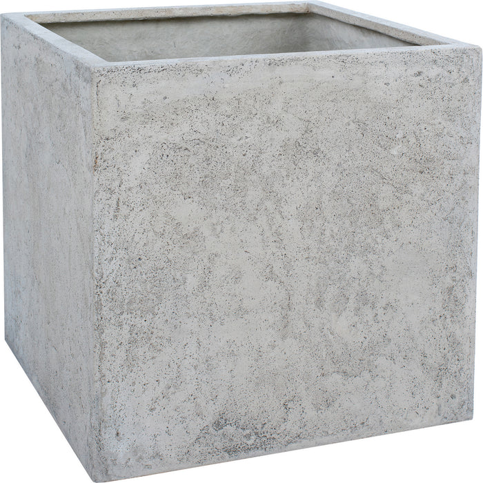 Renwil VASX173 Planter, Beige Taupe