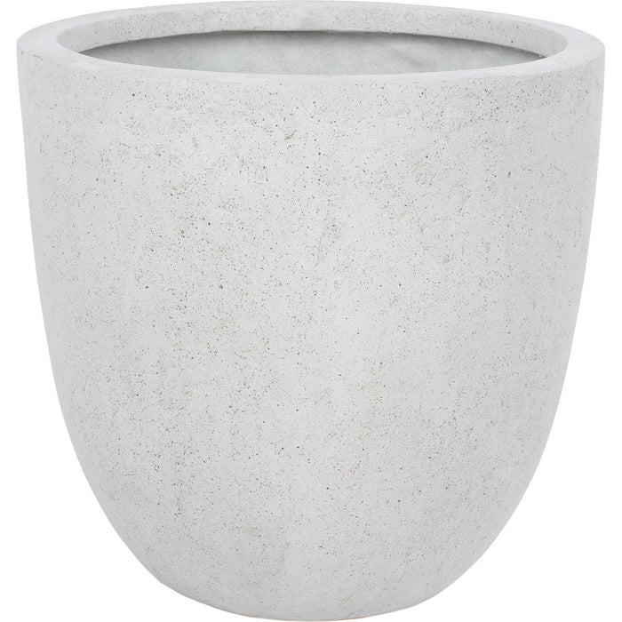 Renwil VASX174 Planter, Natural