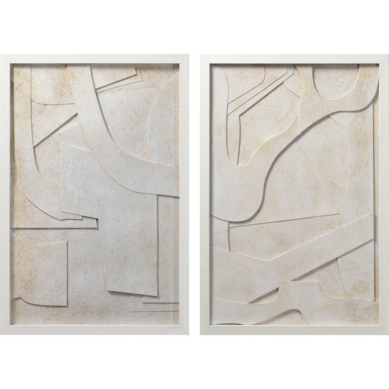Renwil W6703 Wall Art