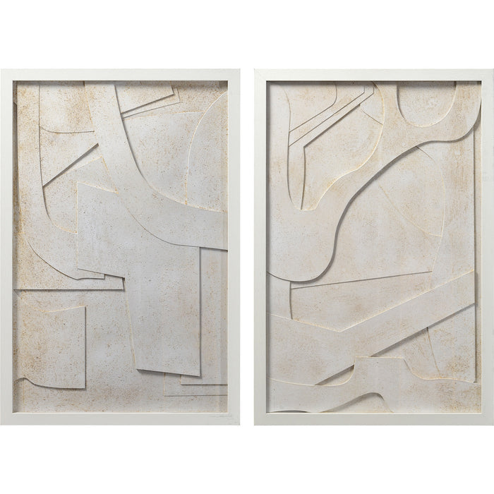 Renwil W6703 Wall Art