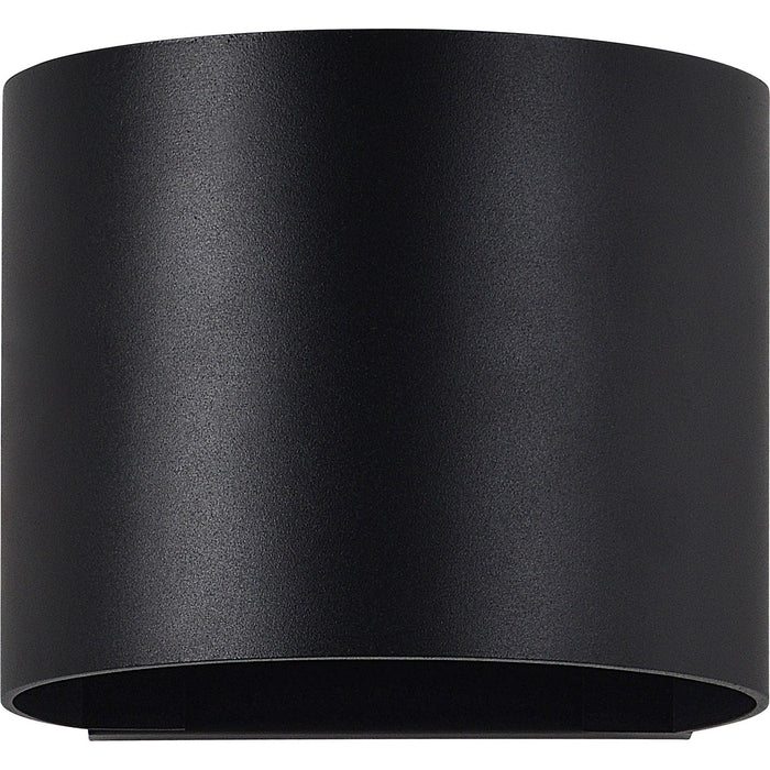 Renwil WS113 One Light Wall Sconce, Matte Black