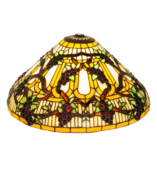Meyda Tiffany 48545 Shade, Antique